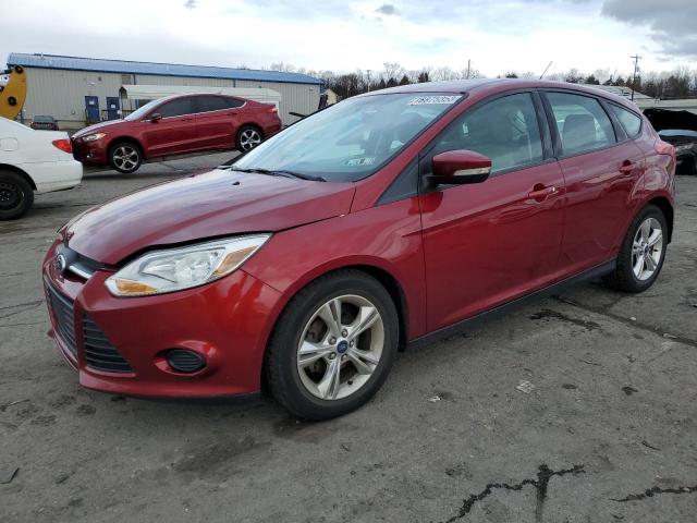 FORD FOCUS 2014 1fadp3k28el318828