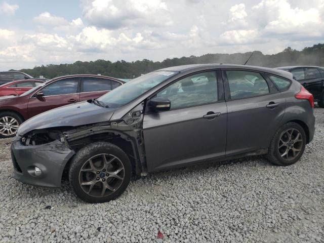 FORD FOCUS SE 2014 1fadp3k28el324919