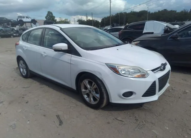 FORD FOCUS 2014 1fadp3k28el326931