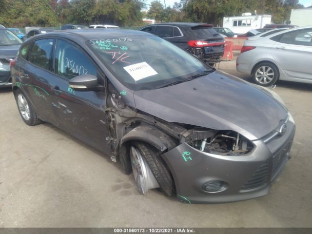 FORD FOCUS 2014 1fadp3k28el335886