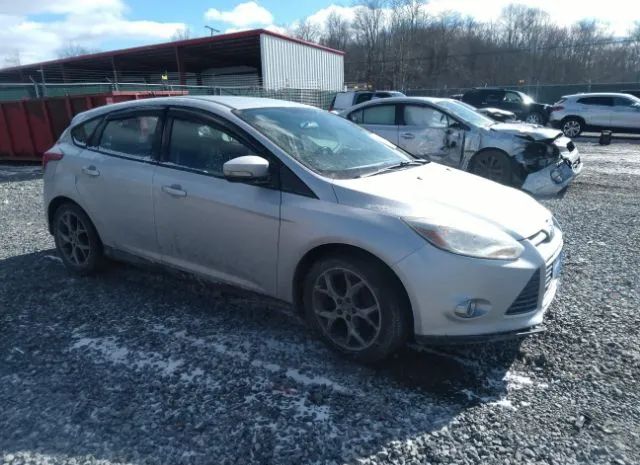 FORD FOCUS 2014 1fadp3k28el337461