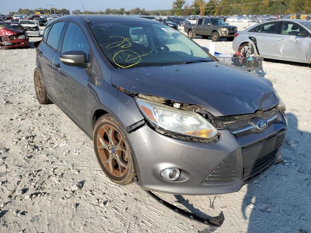 FORD FOCUS SE 2014 1fadp3k28el337881