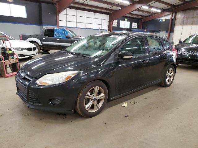 FORD FOCUS 2014 1fadp3k28el338187