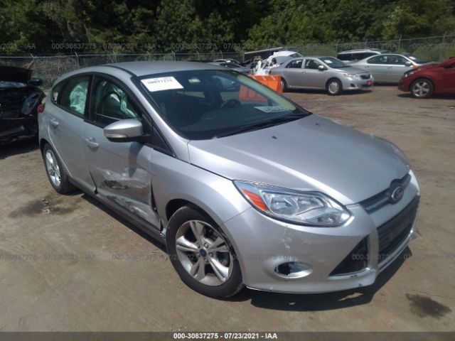 FORD FOCUS 2014 1fadp3k28el339338