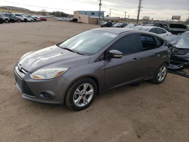 FORD FOCUS SE 2014 1fadp3k28el349450