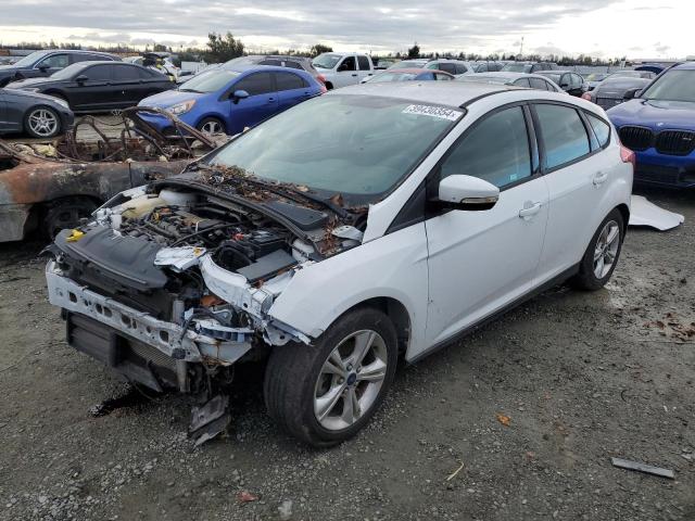 FORD FOCUS 2014 1fadp3k28el350534