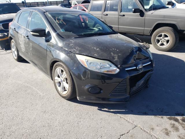 FORD FOCUS SE 2014 1fadp3k28el354857