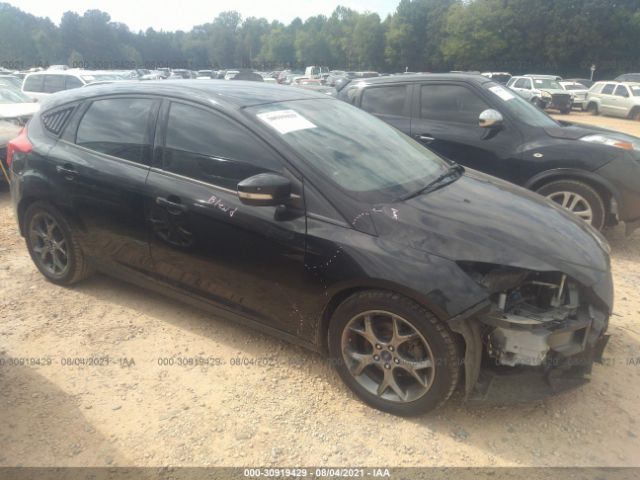 FORD FOCUS 2014 1fadp3k28el359766