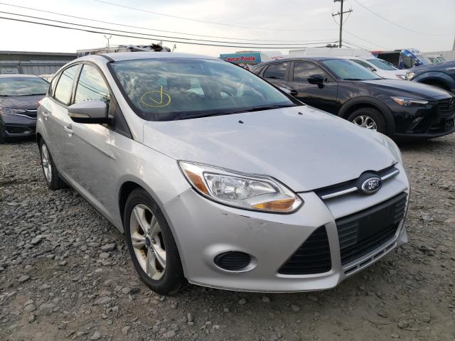 FORD FOCUS SE 2014 1fadp3k28el366152