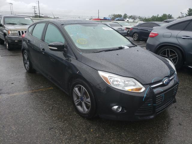 FORD FOCUS SE 2014 1fadp3k28el366863