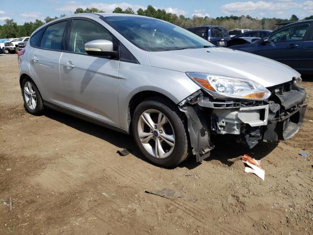 FORD FOCUS SE 2014 1fadp3k28el367379