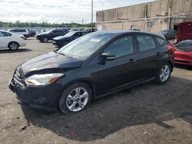 FORD FOCUS 2014 1fadp3k28el368757