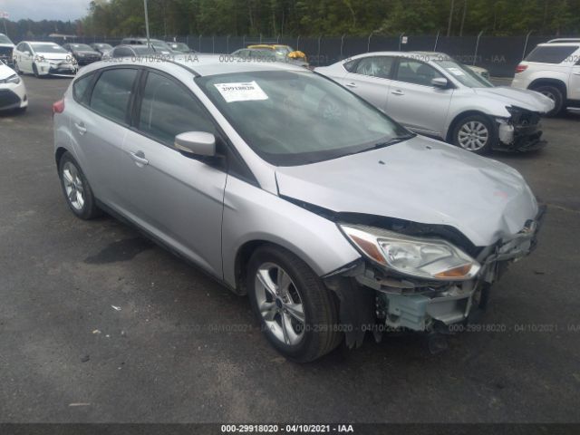 FORD FOCUS 2014 1fadp3k28el368936