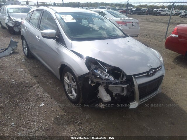 FORD FOCUS 2014 1fadp3k28el369813