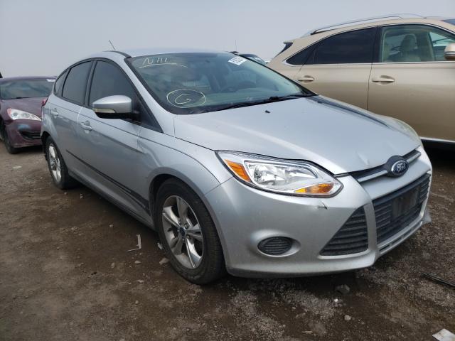 FORD FOCUS SE 2014 1fadp3k28el373764