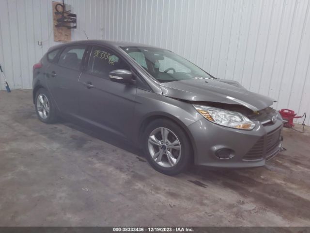 FORD FOCUS 2014 1fadp3k28el374137