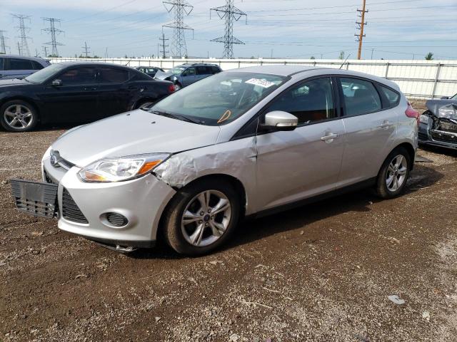 FORD FOCUS SE 2014 1fadp3k28el379385