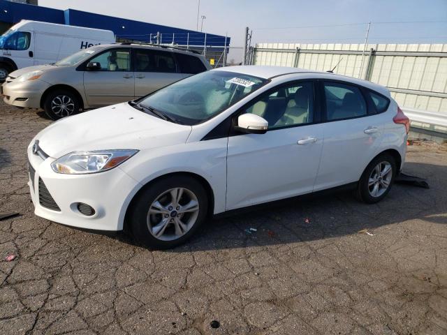 FORD FOCUS 2014 1fadp3k28el389284