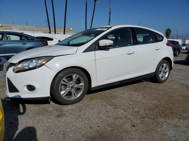 FORD FOCUS SE 2014 1fadp3k28el391682