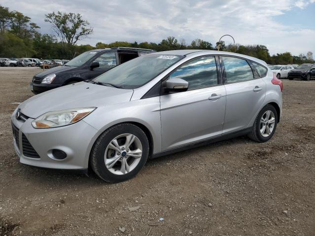 FORD FOCUS SE 2014 1fadp3k28el393027