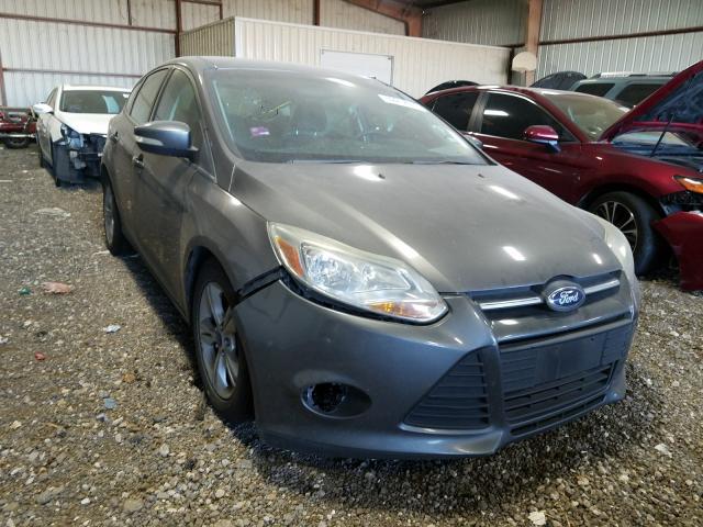 FORD FOCUS SE 2014 1fadp3k28el393044