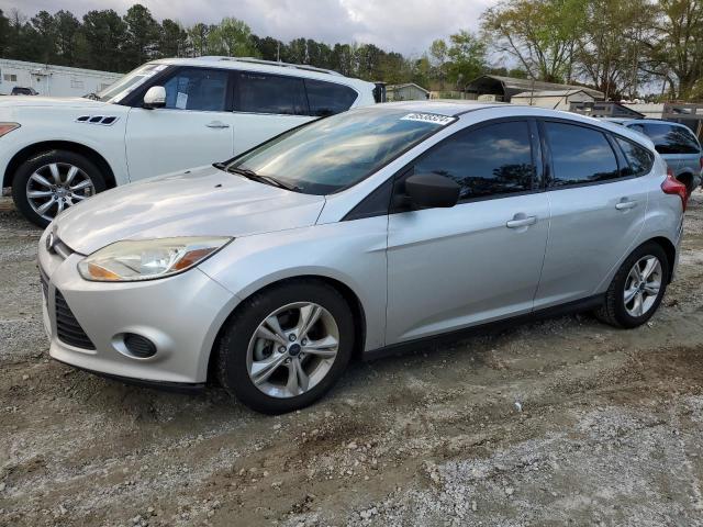 FORD FOCUS 2014 1fadp3k28el396672