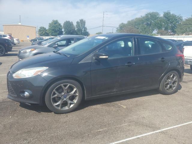 FORD FOCUS 2014 1fadp3k28el397482