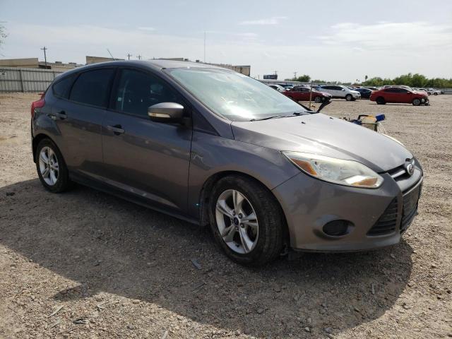 FORD FOCUS SE 2014 1fadp3k28el398910