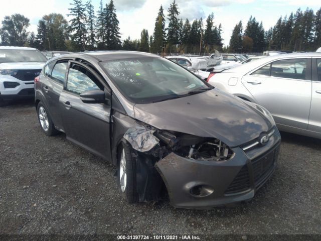 FORD FOCUS 2014 1fadp3k28el399832