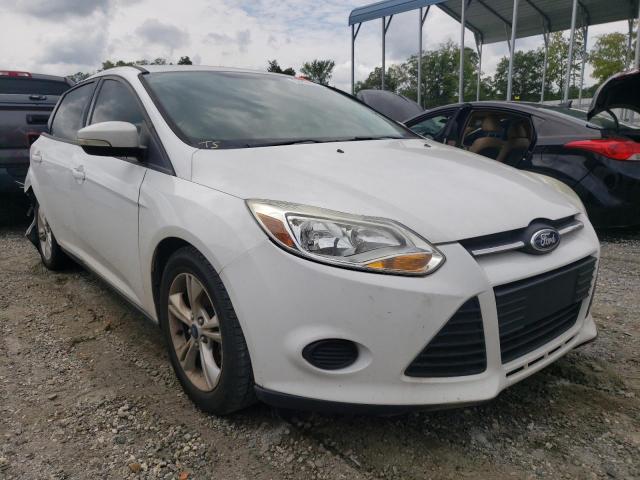 FORD FOCUS SE 2014 1fadp3k28el403409