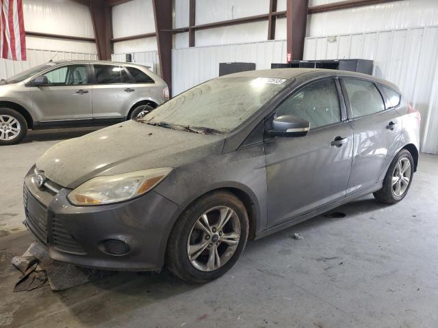 FORD FOCUS SE 2014 1fadp3k28el408271