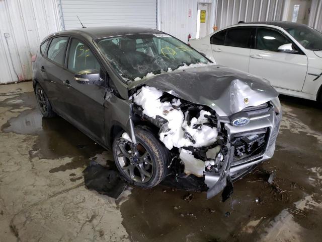 FORD FOCUS SE 2014 1fadp3k28el414894