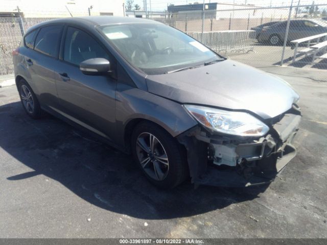 FORD FOCUS 2014 1fadp3k28el420825