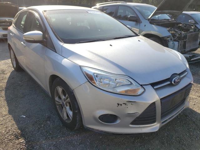 FORD FOCUS SE 2014 1fadp3k28el421408