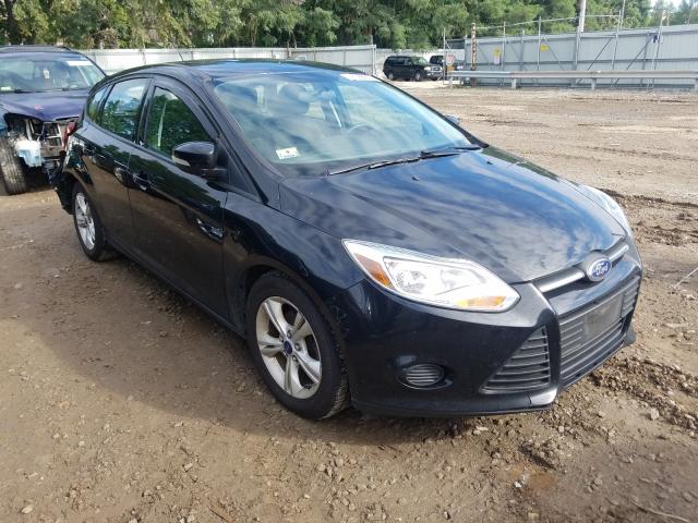 FORD FOCUS 2014 1fadp3k28el424132