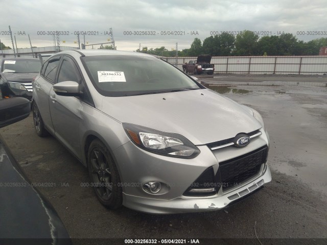 FORD FOCUS 2014 1fadp3k28el426172