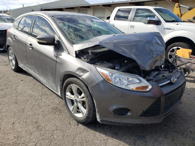 FORD FOCUS SE 2014 1fadp3k28el427872