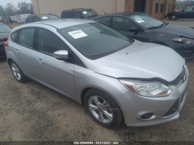 FORD FOCUS 2014 1fadp3k28el428956