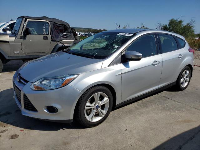 FORD FOCUS 2014 1fadp3k28el429976