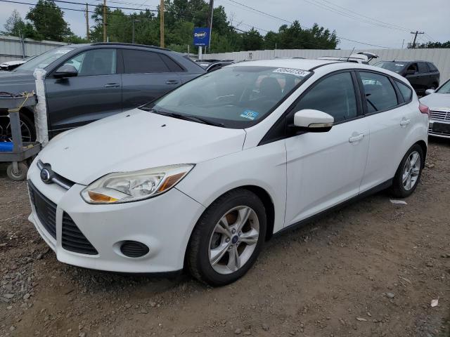 FORD FOCUS SE 2014 1fadp3k28el434904