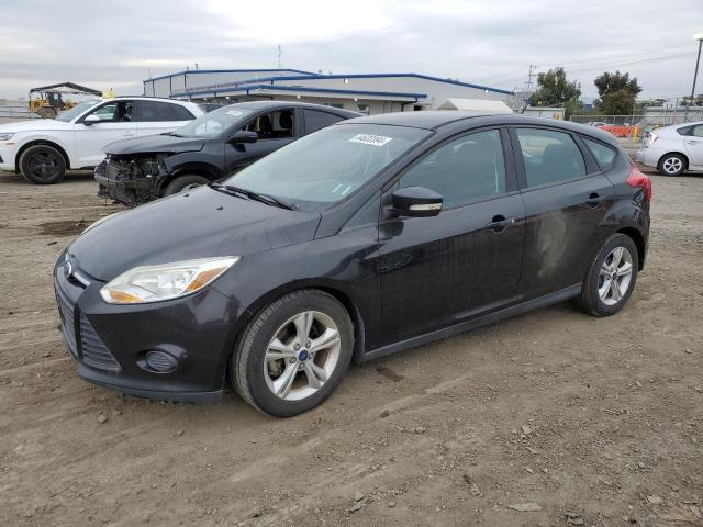 FORD FOCUS 2014 1fadp3k28el442582