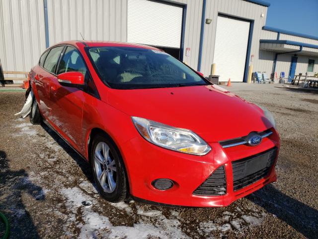 FORD FOCUS 2014 1fadp3k28el444025