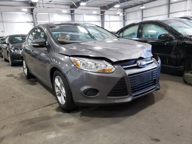 FORD FOCUS SE 2014 1fadp3k28el452898