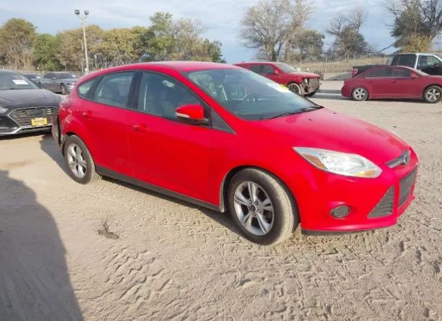 FORD FOCUS 2014 1fadp3k28el462752