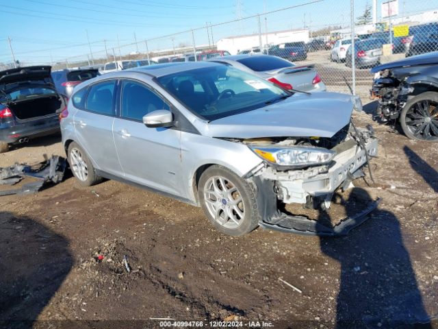 FORD FOCUS 2015 1fadp3k28fl200635