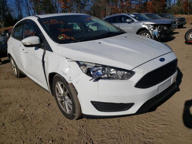 FORD FOCUS SE 2015 1fadp3k28fl201459