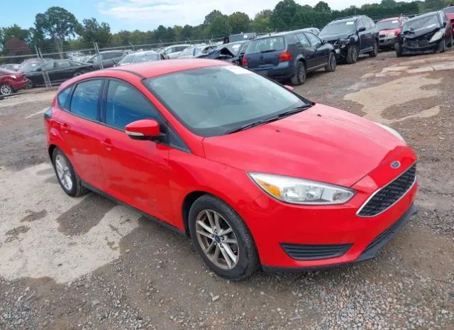 FORD FOCUS 2015 1fadp3k28fl201686