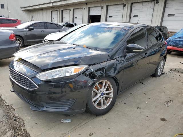 FORD FOCUS SE 2015 1fadp3k28fl204653