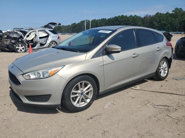 FORD FOCUS SE 2015 1fadp3k28fl205043