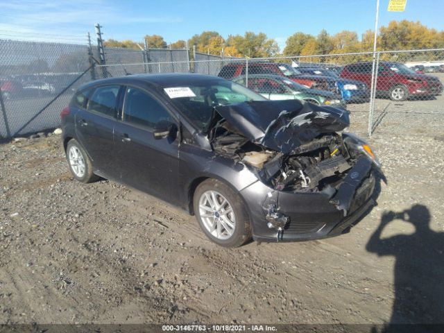 FORD FOCUS 2015 1fadp3k28fl211389